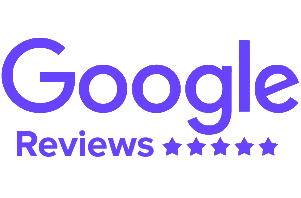5 star reviews